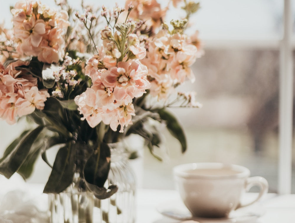 Extra Large Reed Diffusers | Wildheart Organics Retail